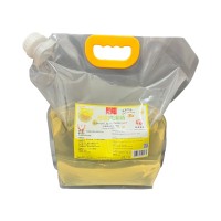 4.5公升 檸檬洗潔精(環保保充裝)